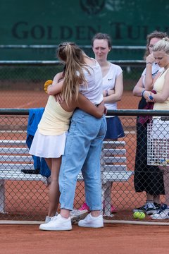 Bild 78 - OL Rahlstedter HTC - Harburger Turnerbund : Ergebnis: 8:1